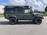Land Rover 110 TD4+AHK+Klima+Standheizung+Seilwinde+LED - Land Rover Defender: Se