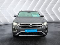 Volkswagen T-Roc - Vorschau Bild 8