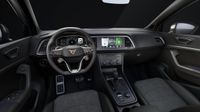 Cupra Ateca - Vorschau Bild 5