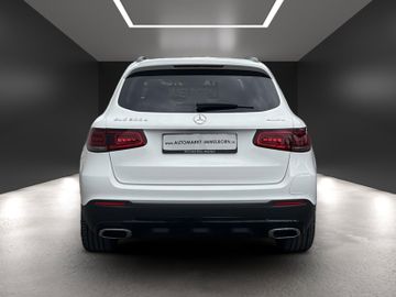 Mercedes GLC 300 - 10