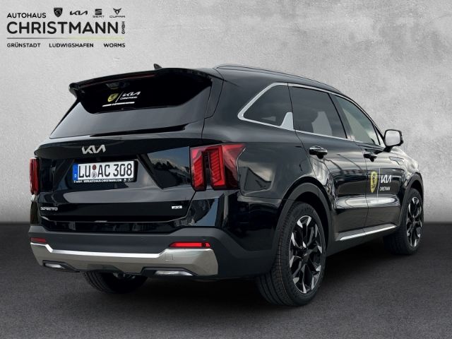 Fahrzeugabbildung Kia Sorento PLATINUM 4WD 2.2 CRDi *PANORAMA-GLASDACH