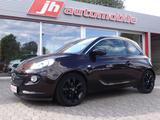 Opel Adam Jam ecoFlex SHZ*Klima*PDC - Opel Gebrauchtwagen in Hannover