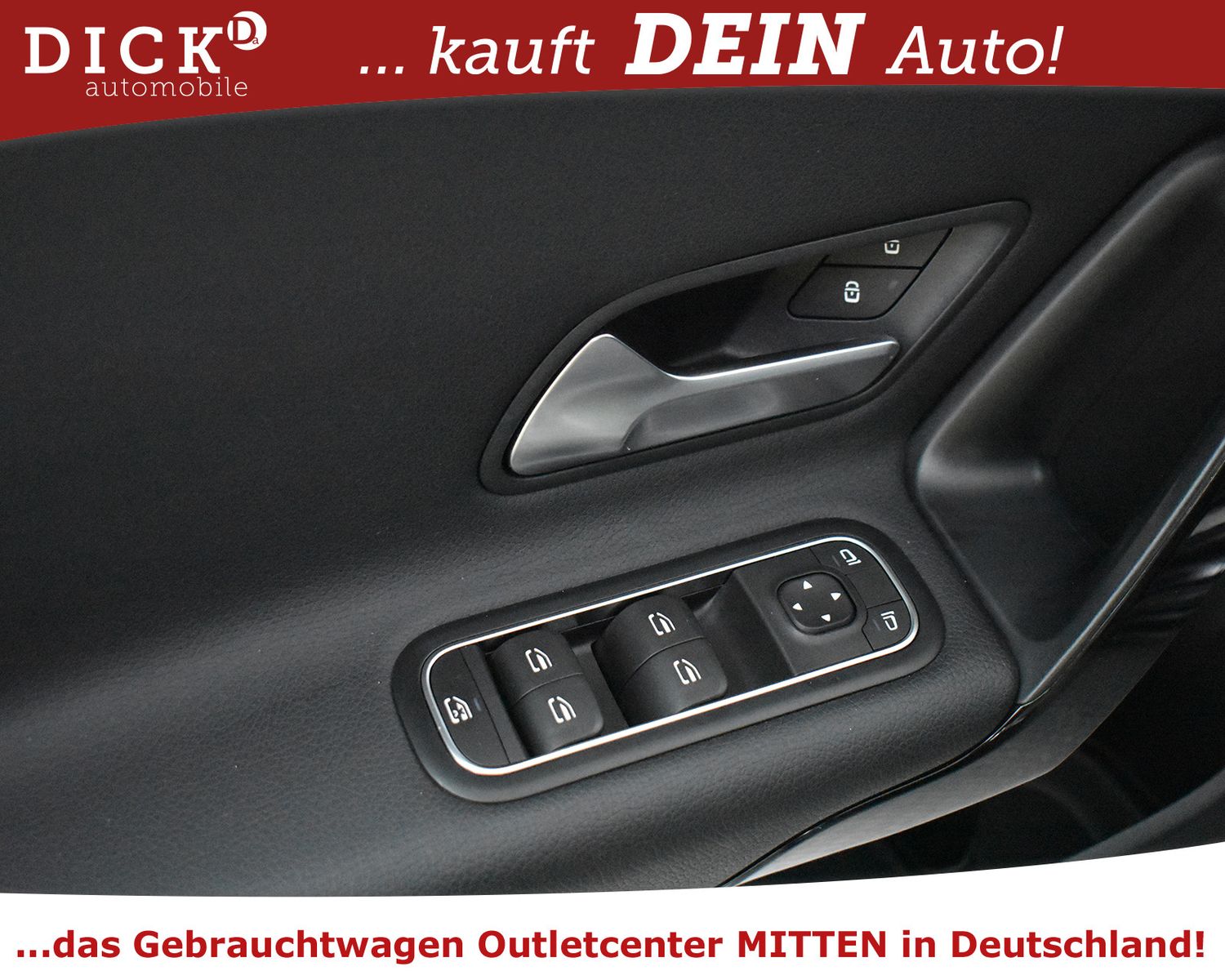 MERCEDES-BENZ CLA 180 SB >LEDER+NAVI+SITZHZ+TEMP+DAB+PARK+LM - Image 16