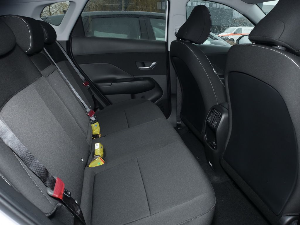Hyundai KONA - Bild 5