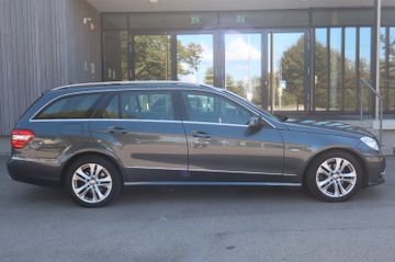 Mercedes E 200 - 10