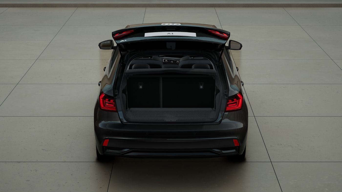 Audi A1 - Bild 7