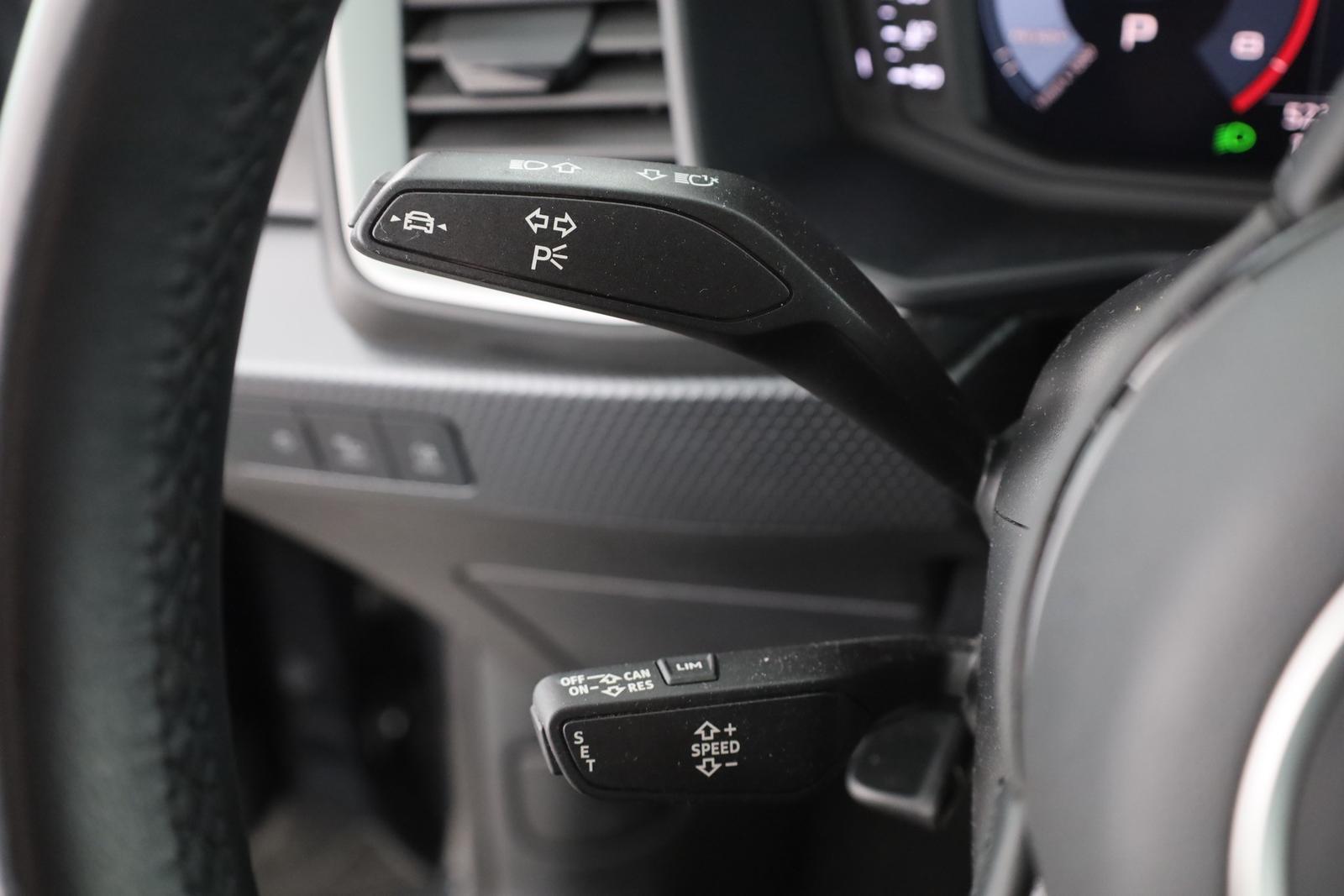 Audi A1 Sportback 30 TFSI S-tronic LED Navi PDC DAB, миниатюра 18