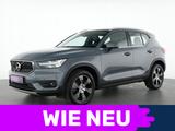 Volvo XC40 Inscription 360°|LED|Kessy|CarPlay|Navi|PDC - Volvo XC40 Gebrauchtwagen in Frankfurt