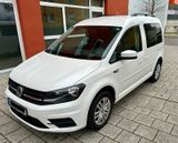 Volkswagen Caddy 1,4TSI 92kW BMT Beach - Volkswagen Caddy: Beach