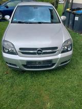 Opel opel vectra c-cc1.9 cdti GTS - Opel Vectra: Cd