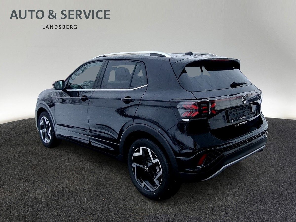 Volkswagen T-Cross - Bild 2
