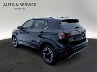 Volkswagen T-Cross - Vorschau Bild 2