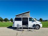 Volkswagen T5.1 CALIFORNIA BEACH 4M Std Hzg Motor überholt