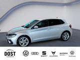 Volkswagen Polo 1.0 TSI Style KLIMA+NAVI+PDC+SHZ - VW Polo Leasingangebote für Privatpersonen