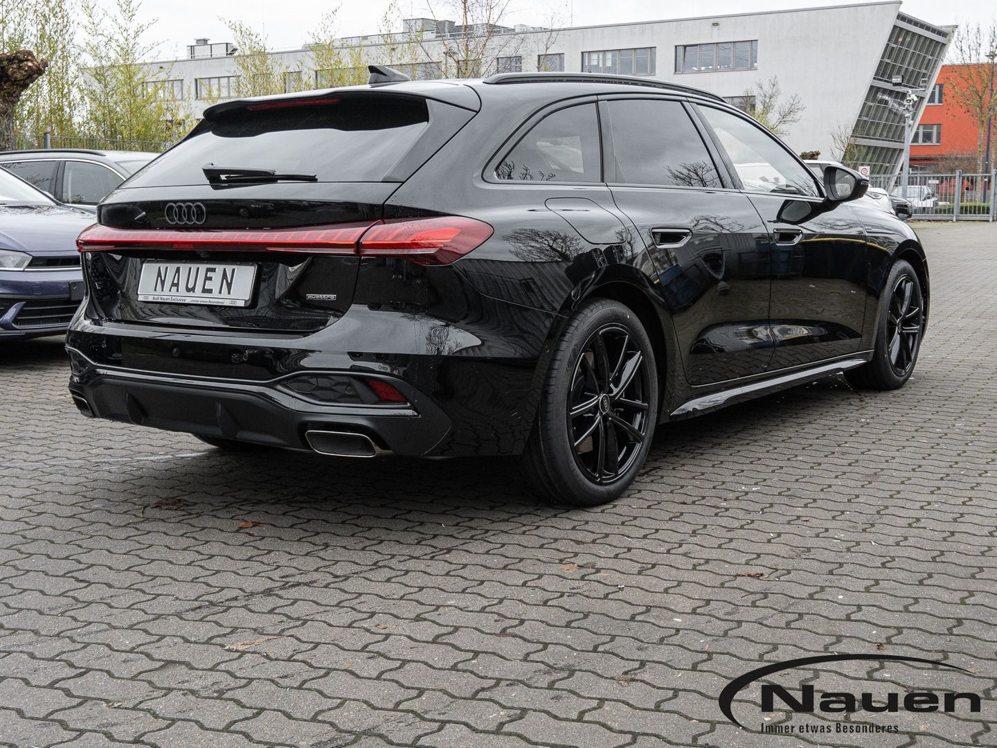 Audi A5 - Bild 3