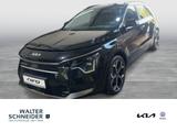 Kia NIRO 1.6 HEV 129 DCT Spirit 18 "LM-RAD TEC REX