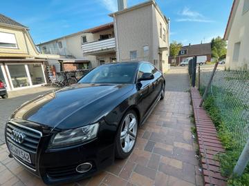 2008 AUDI A5 照片 4