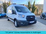 Ford Transit 2.0 TDCi DPF 350 L3 Trend*Klima*Euro 6d