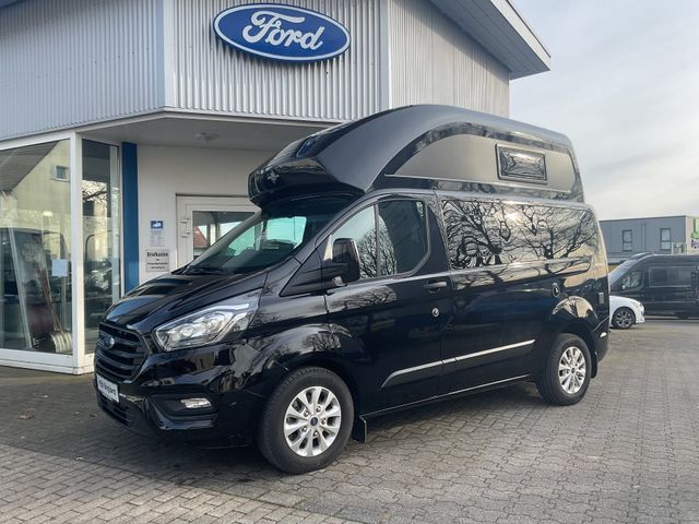 Ford Nugget Transit Custom Nugget Trend Hochdach *FGS