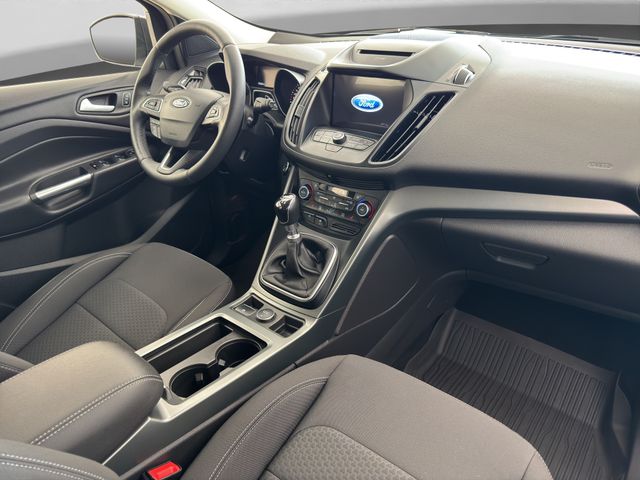 Fahrzeugabbildung Ford Kuga 2.0 TDCi Cool & Connect+LED+Navi+Sitzh.+AHK