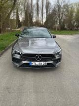 Mercedes-Benz CLA 220 d Shooting Brake  AMG-LINE/MBUX/LED - Mercedes-Benz CLA 220 Shooting Brake aus 2020