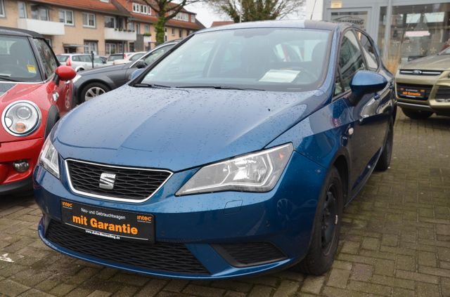 Seat Ibiza 1.2 TSI Style Navi|SHZ|PDC|Scheckheft