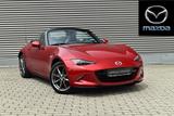 Mazda MX-5 SKYACTIV-G 160 SPORTS NAV 1. Hand - Mazda MX-5: Na