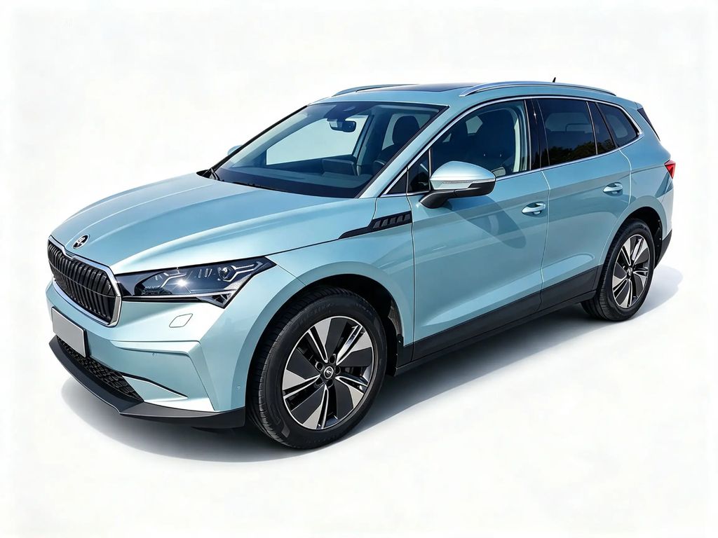 Image of Skoda Enyaq
