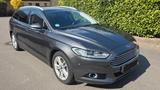 Ford Mondeo Turnier 2.0 EB Titanium 177kW SH gepflegt - Ford: 17m