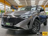 Nissan Qashqai 1,3 MHEV Acenta mit LED Kamera AppleCar