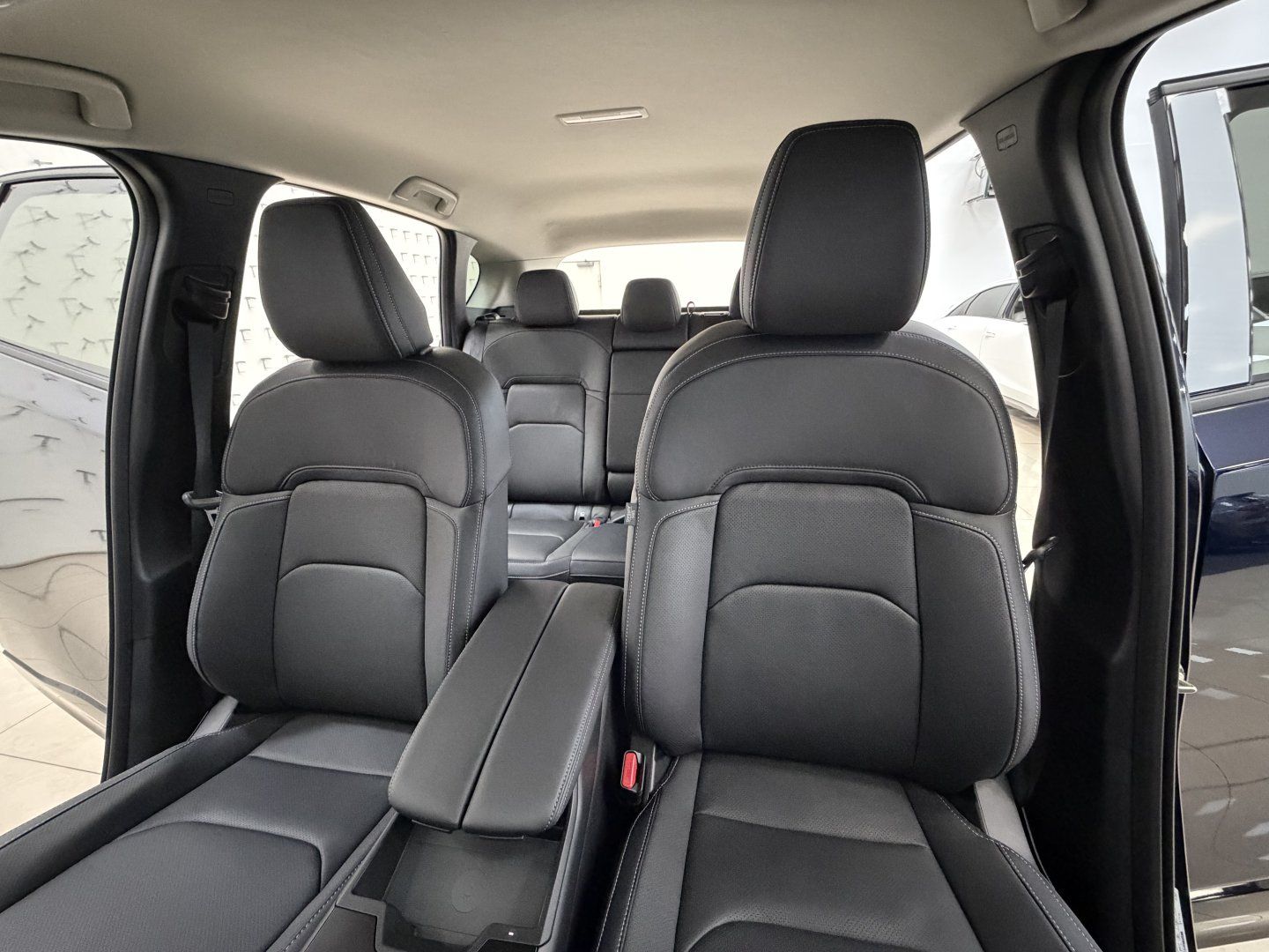 Mazda CX-5 - Bild 27