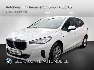 BMW 225 Active Tourer225e xDrive DAB