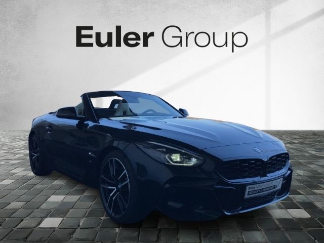 BMW Z4 M40 - Bild 5