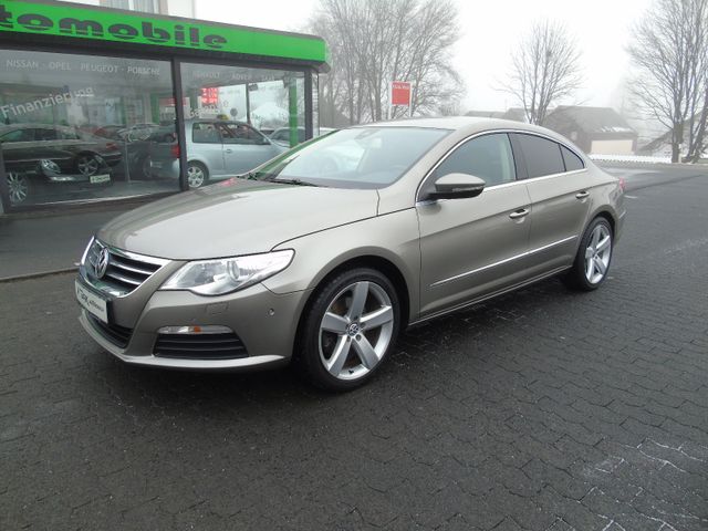 Volkswagen Passat CC Sport 1.8 TSI **NAVI*XENON*LEDER**