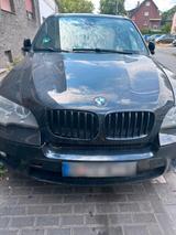 BMW X 5 2012  M  PAKET - BMW 5er Reihe SUV