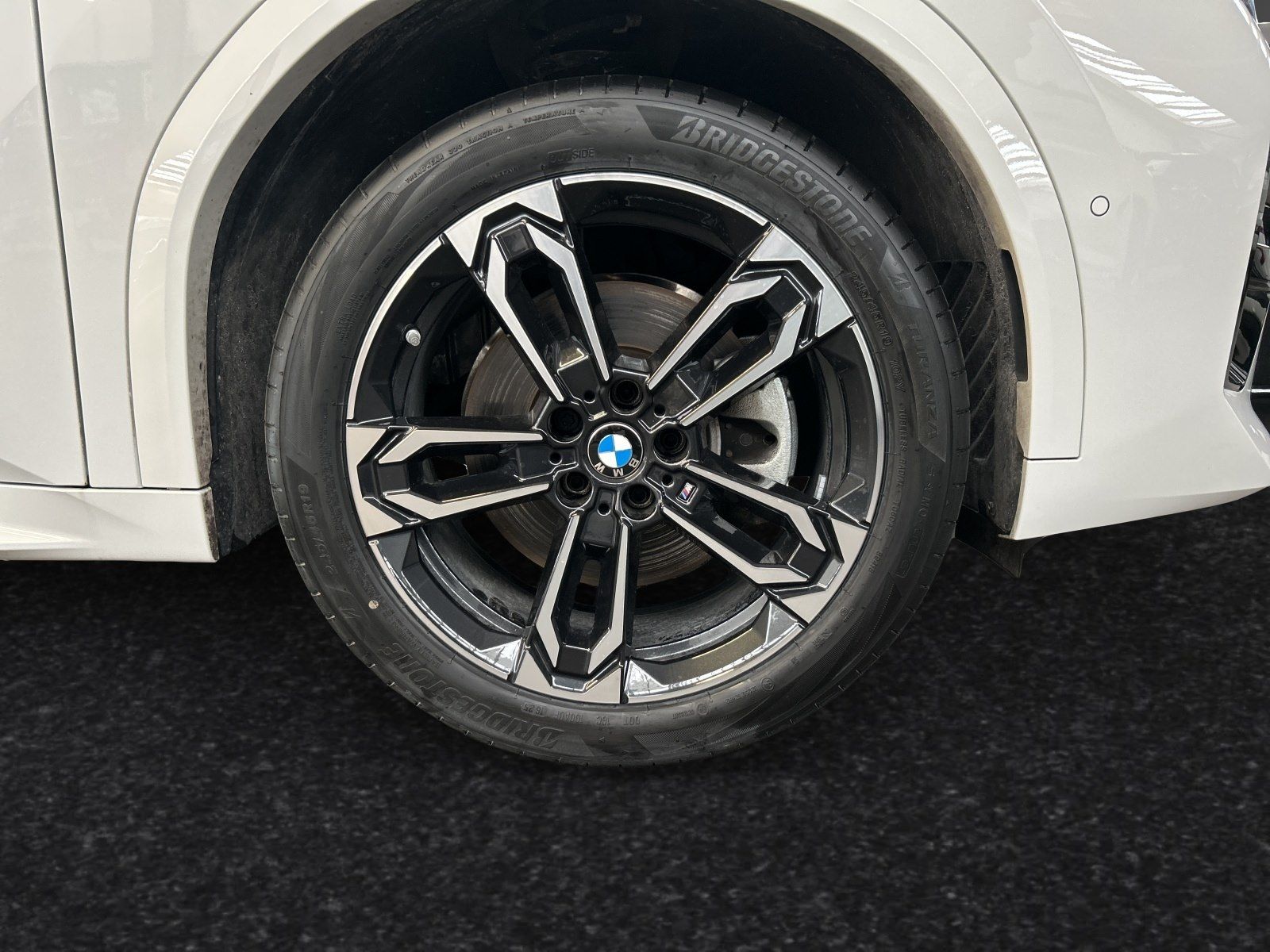 BMW X2 - Bild 4