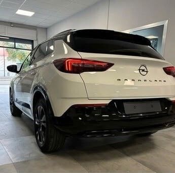 Other Opel Grandland 1.5 diesel Ecotec aut. GS Line imagem 3