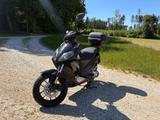 Aprilia Sport City 125 // Tüv neu // Festpreis - APRILIA ROLLER 125