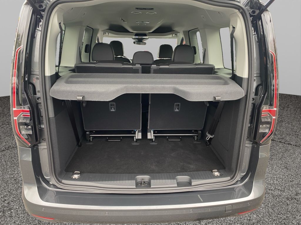 Fahrzeugabbildung Volkswagen Caddy 2.0 TDI (7-Si.) DSG Life Maxi *Assist*LED*