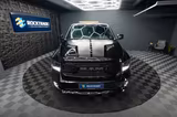 Dodge RAM 5.7 V8 HEMI 4x4 OFFROAD Night-Paket *LED*19% - Dodge RAM: 4.7