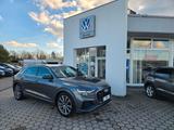 Audi Q8 45 TDI quattro S-line Panorama Luft - scheckheftgepflegte Audi Q8