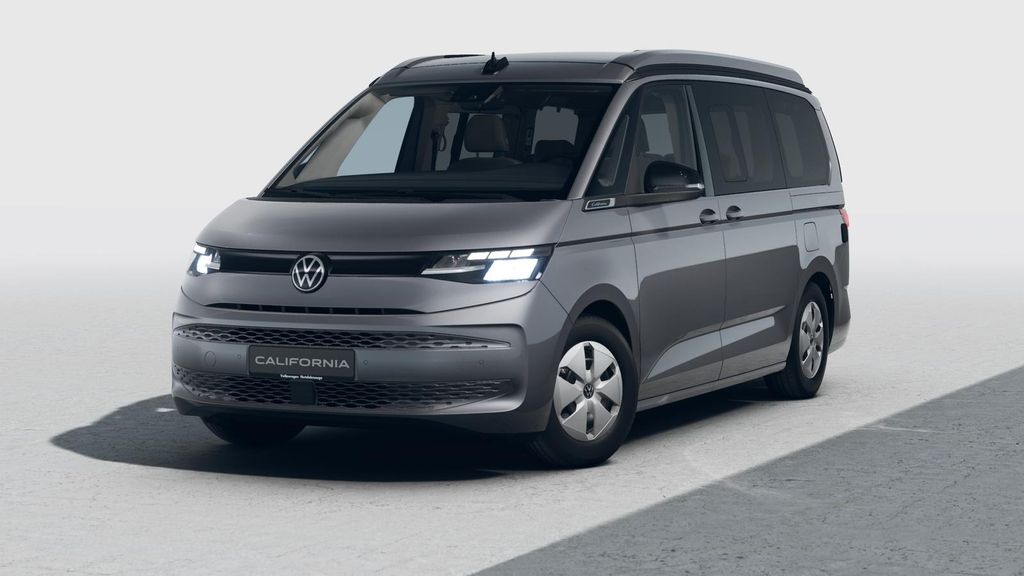 Volkswagen T7 California