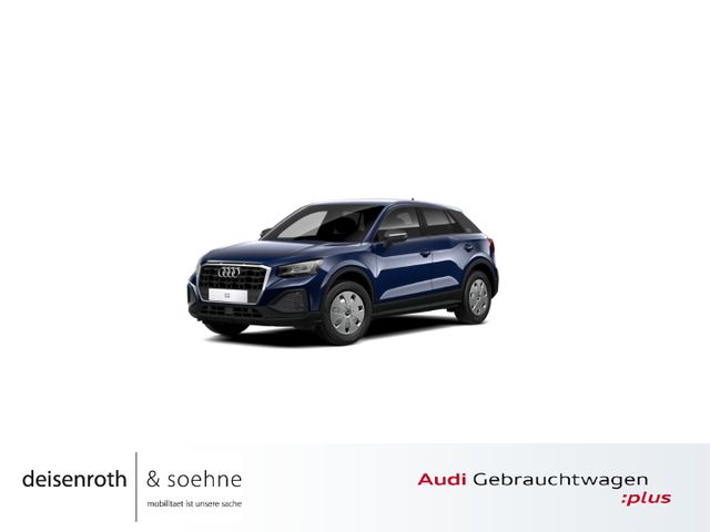 Audi Q2 35 TFSIS tronic Nav/SHZ/sound/EPH/ACC/connect