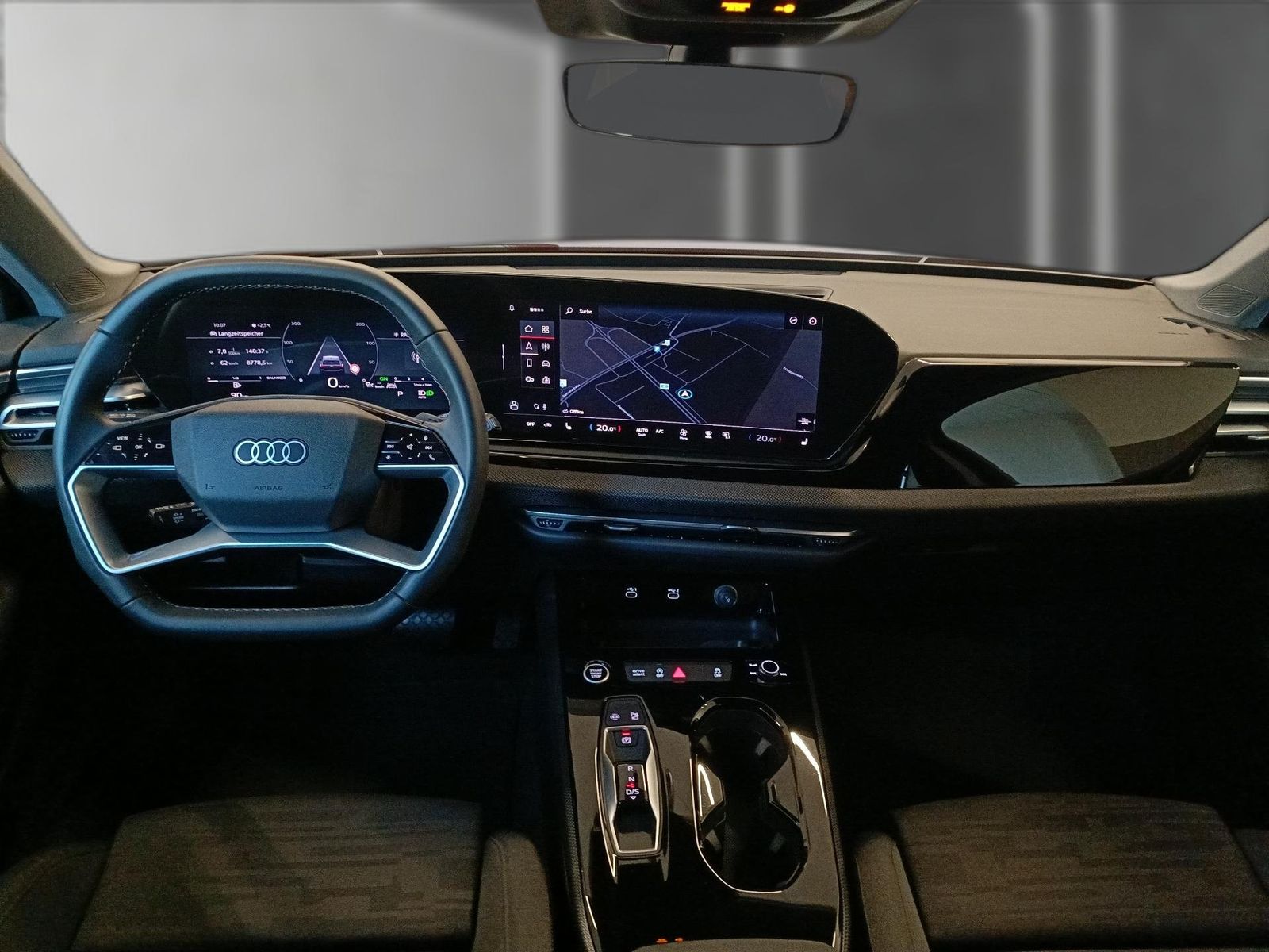 Audi A5 - Bild 10