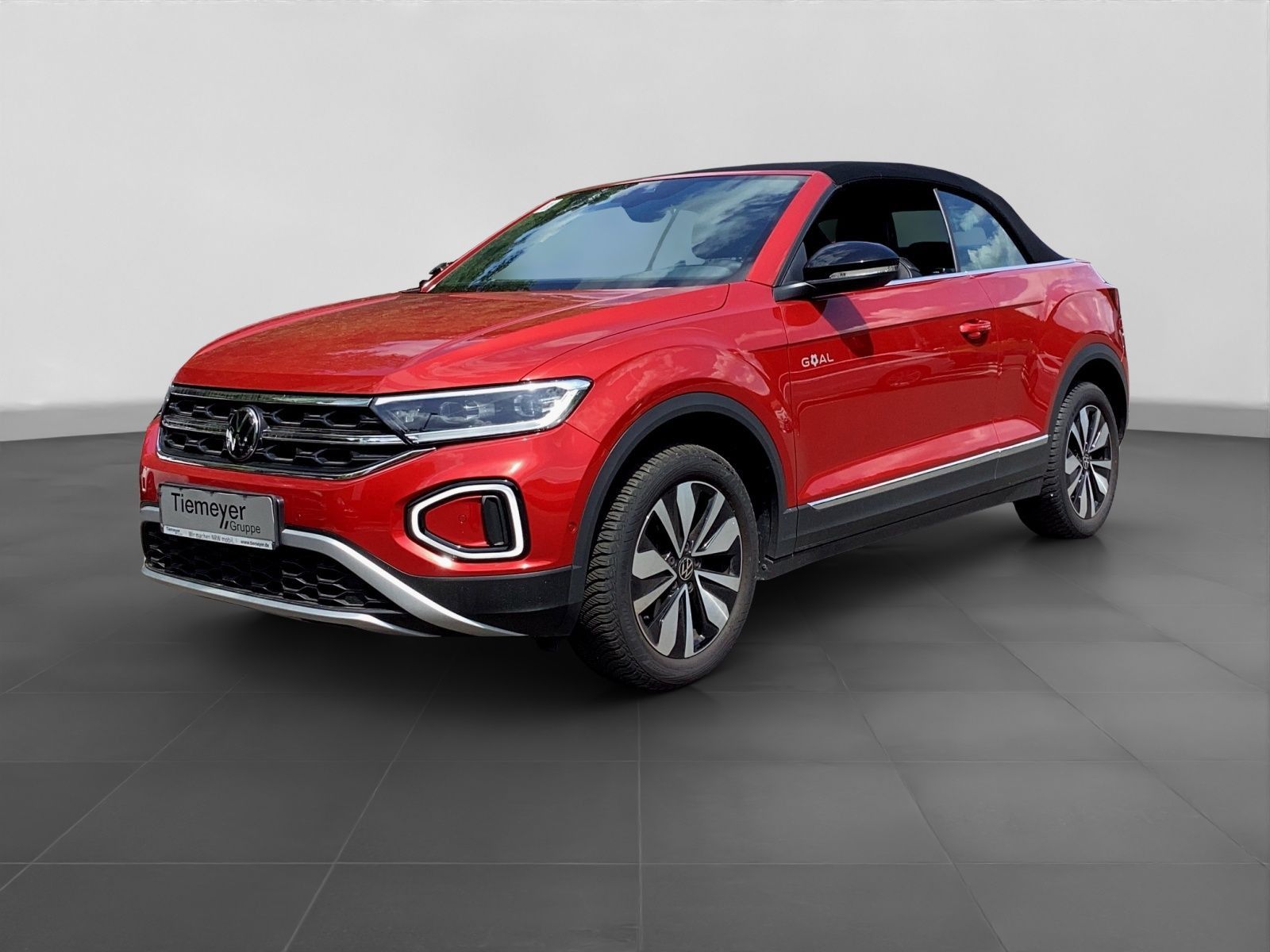 Volkswagen T-Roc - Bild 2