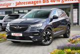 Opel Grandland X 1.2 Innovation Klimaaut. LED Navi - Opel Grandland (X) Gebrauchtwagen