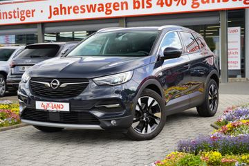 Opel Grandland (X) - 2