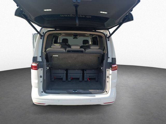 Multivan "Edition" LÜ 2.0 TDI 110 kW DSG*AHK*NAV