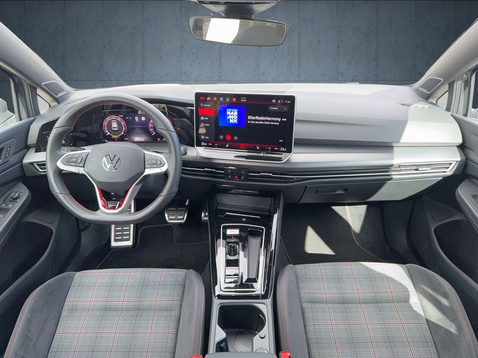 Volkswagen Golf - Bild 12