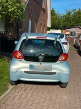 Toyota  Aygo - Toyota aus 2005: Aygo